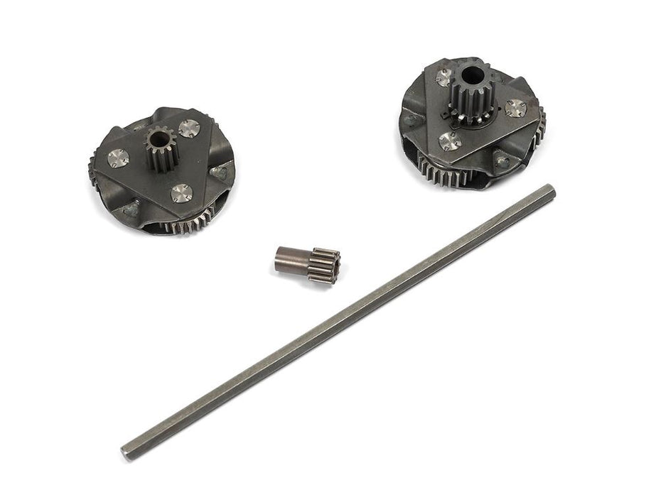 WARN Gear Kit