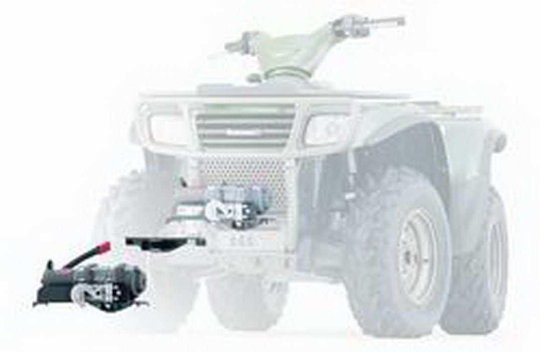 WARN Snow Plow Mount