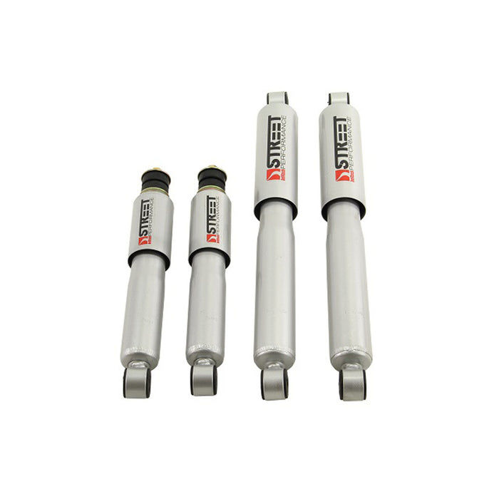 Belltech Shock Set OE9616
