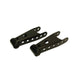 Belltech Shackles 6403