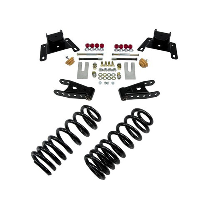Belltech Lowering Kit 924