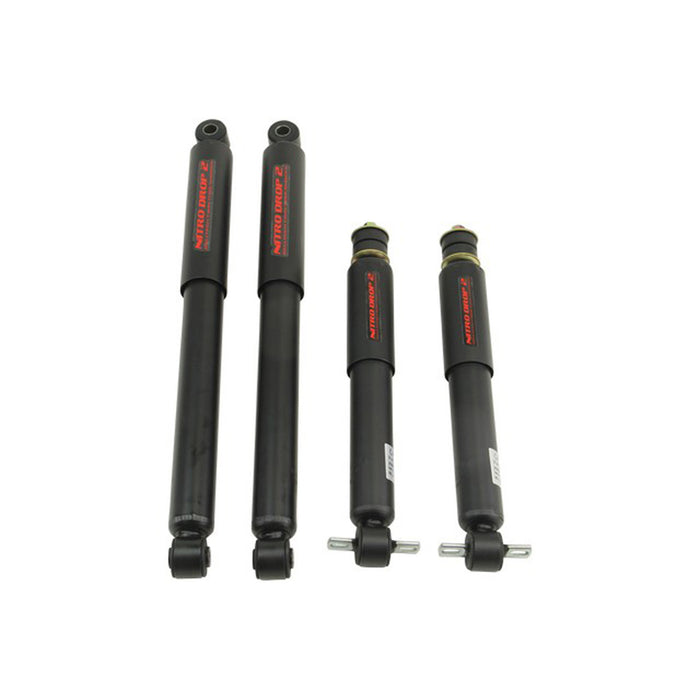 Belltech Shock Set OE9134