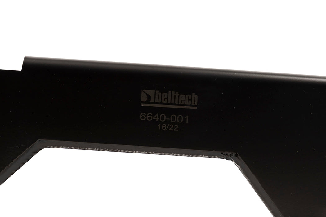 Belltech C-Notch Kit 6641 view 5