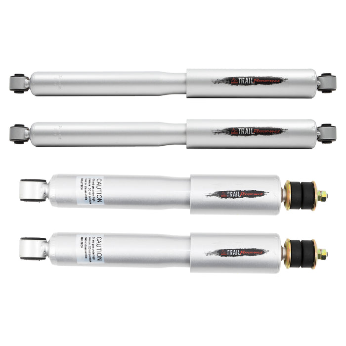 Belltech Shock Set 9645