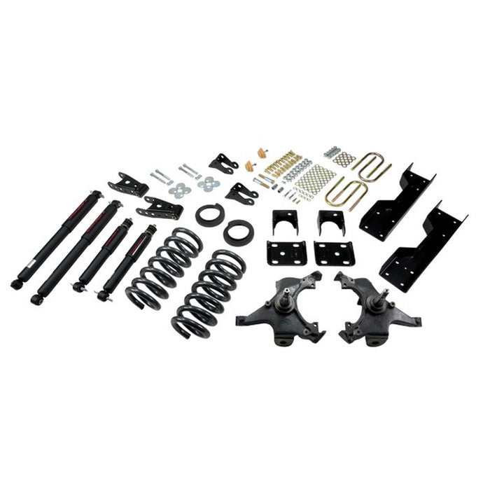 Belltech Lowering Kit 697ND