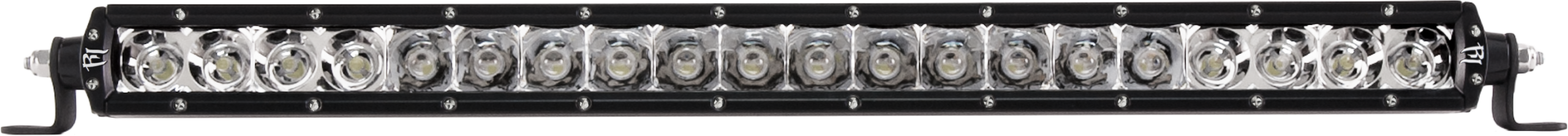 RIGID SR-Series 20 Inch Spot/Flood Combo E-Mark SR-Series Pro