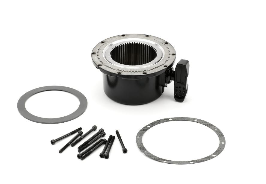 WARN End Housing