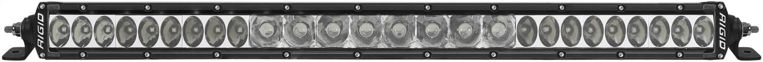 RIGID Industries 921314 SR-Series PRO LED Light, Spot/Driving Combo, 20 Inch, Black Housing