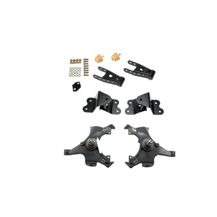 Belltech Lowering Kit 695