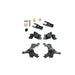 Belltech Lowering Kit 695