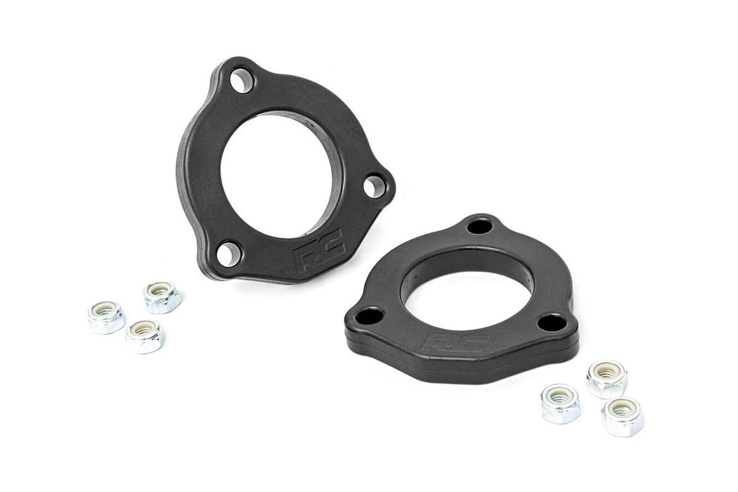 Rough Country 1 Inch Leveling Kit | Chevy/GMC Canyon/Colorado 2WD/4WD (2015-2022)