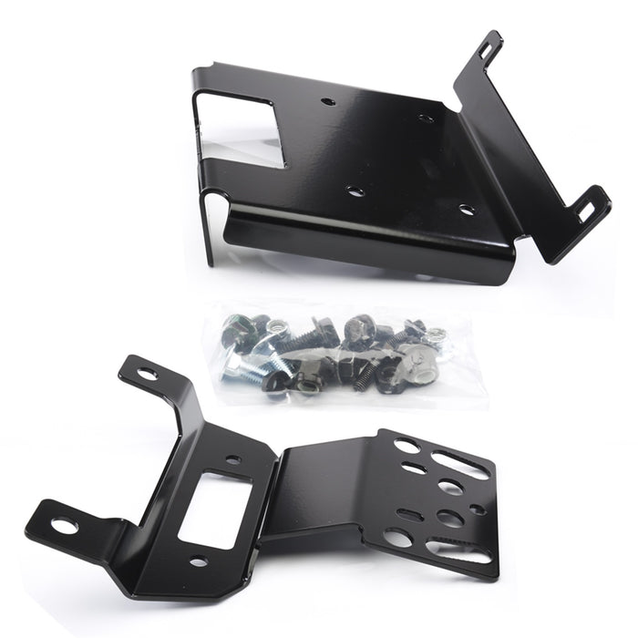 WARN Winch Mount