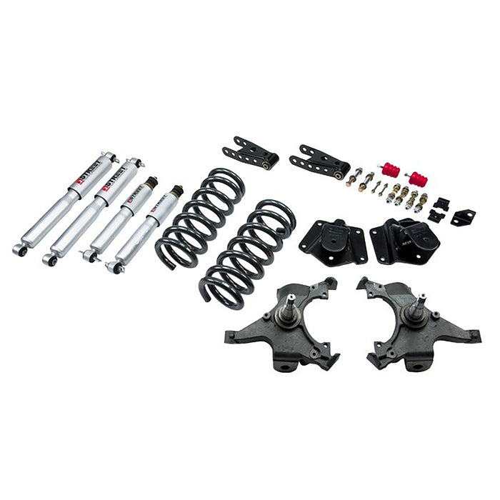 Belltech Lowering Kit 792SP
