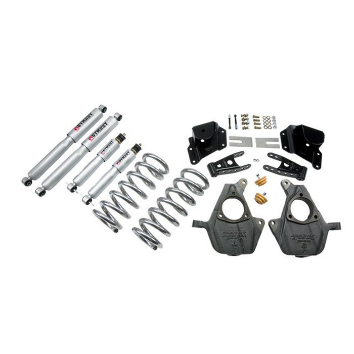 Belltech Lowering Kit 949SP