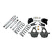 Belltech Lowering Kit 949SP