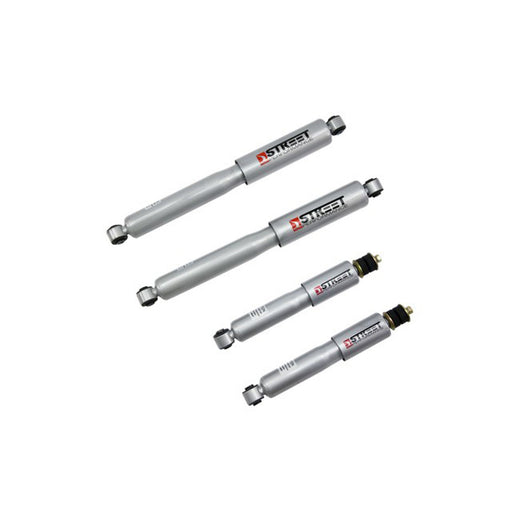 Belltech Shock Set 9560