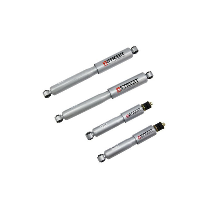 Belltech Shock Set 9560