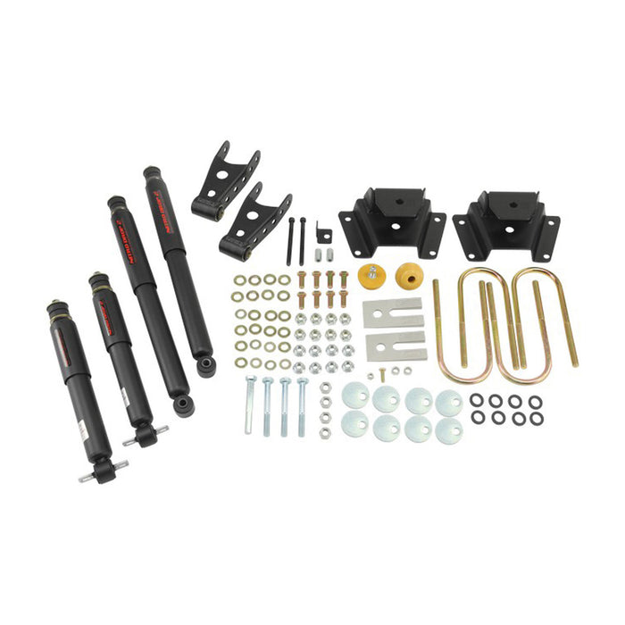 Belltech Lowering Kit 923ND