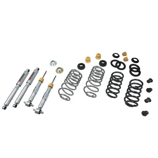 Belltech Lowering Kit 734SP