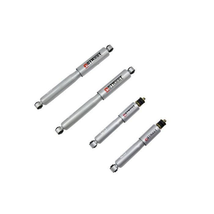 Belltech Shock Set 9563