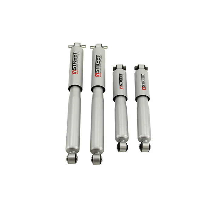 Belltech Shock Set OE9679