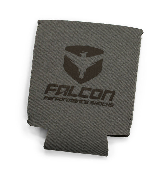 FALCON Shocks Can Cooler