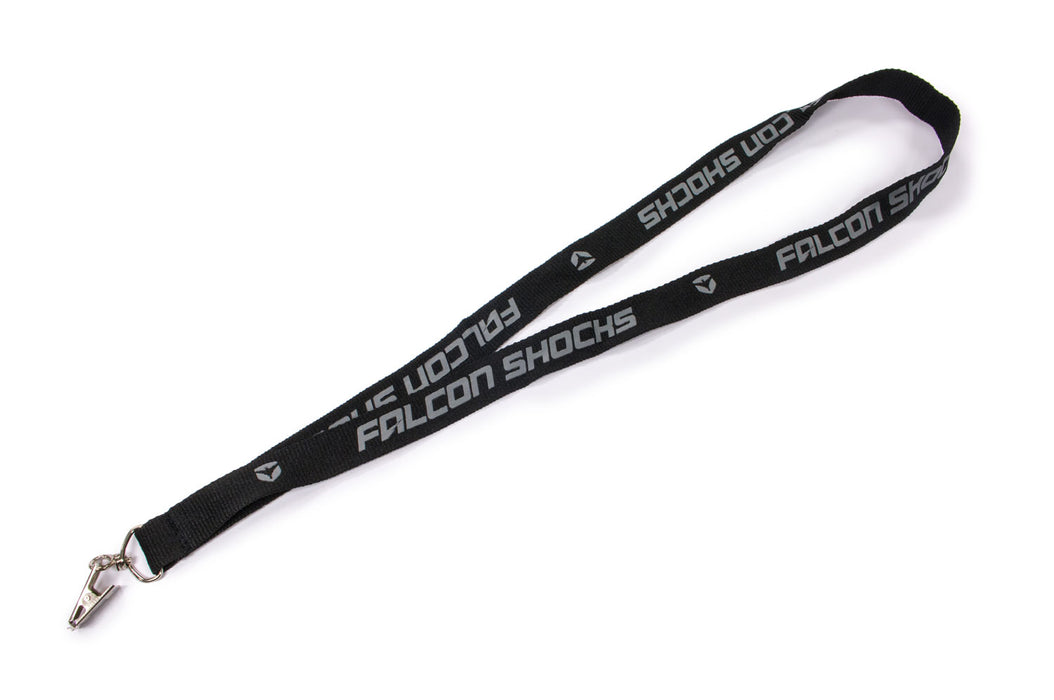 FALCON Shocks Lanyard