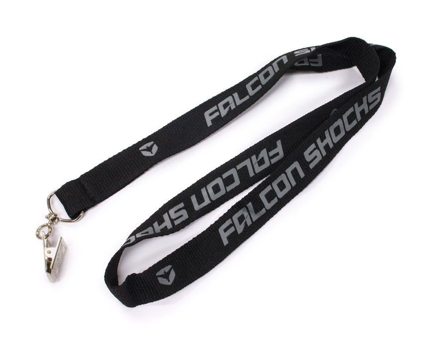 FALCON Shocks Lanyard