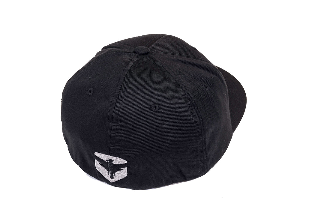 FALCON Shocks FlexFit Curved Visor Hat