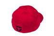 FALCON Shocks FlexFit Curved Visor Hat