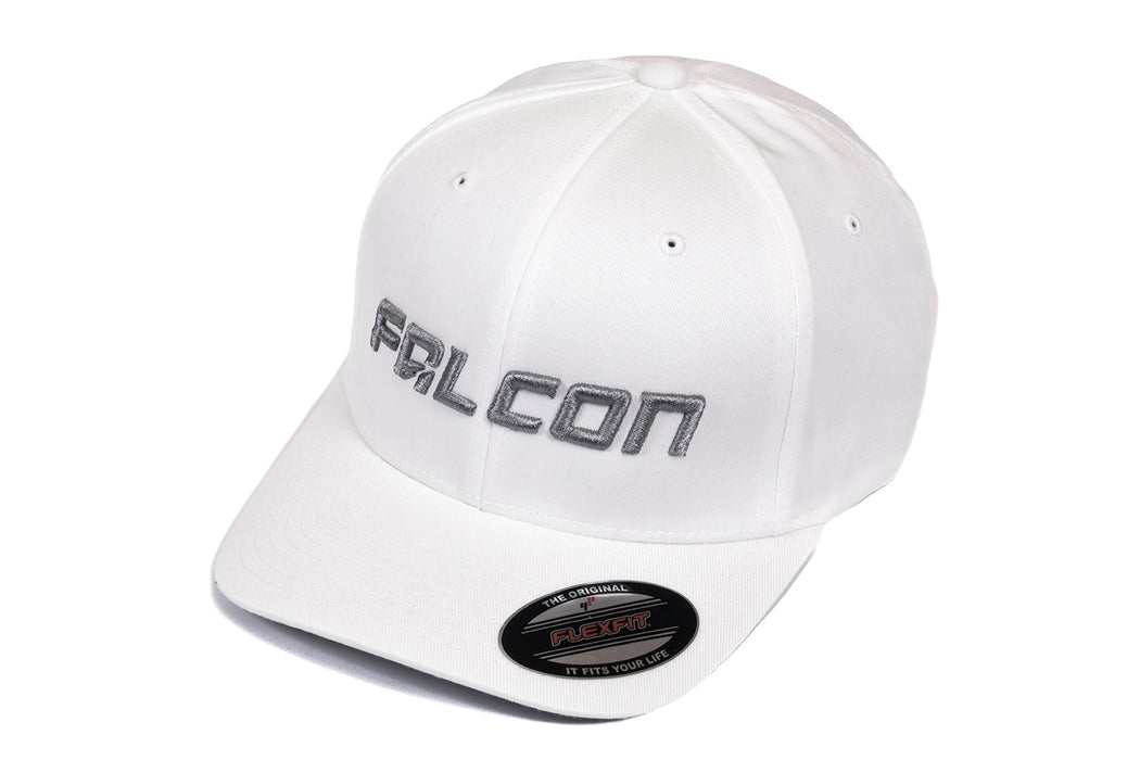 FALCON Shocks FlexFit Curved Visor Hat
