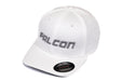 FALCON Shocks FlexFit Curved Visor Hat