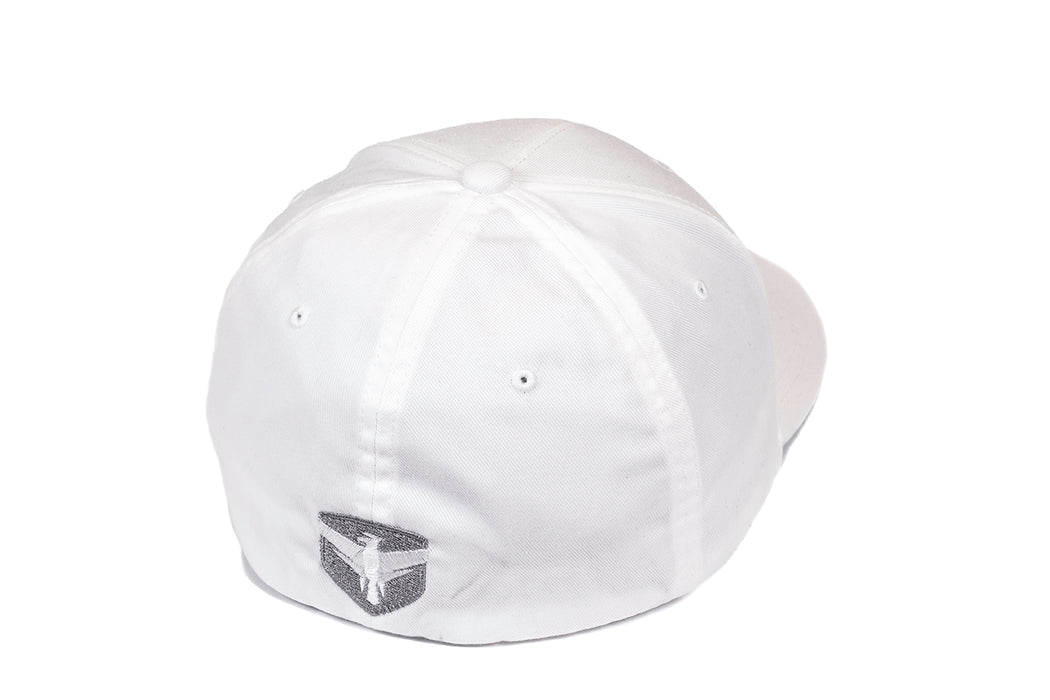 FALCON Shocks FlexFit Curved Visor Hat