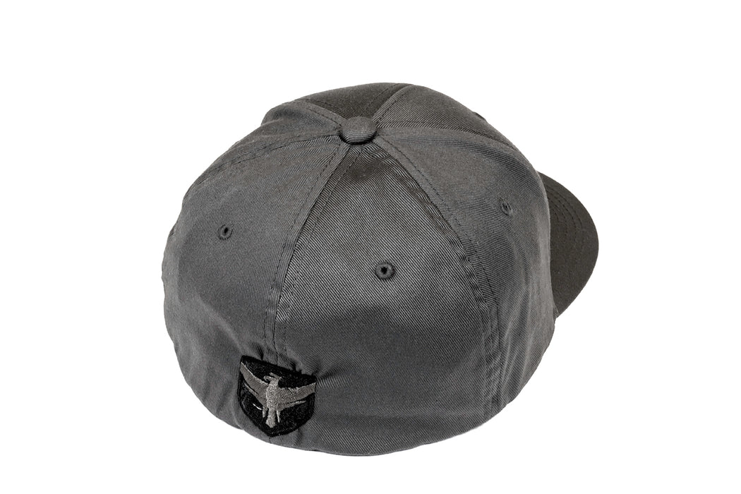 FALCON Shocks FlexFit Curved Visor Hat