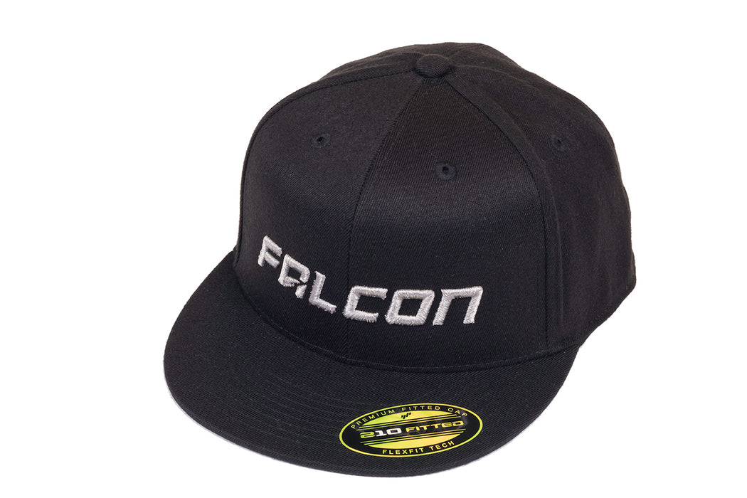 FALCON Shocks FlexFit Flat Visor Hat