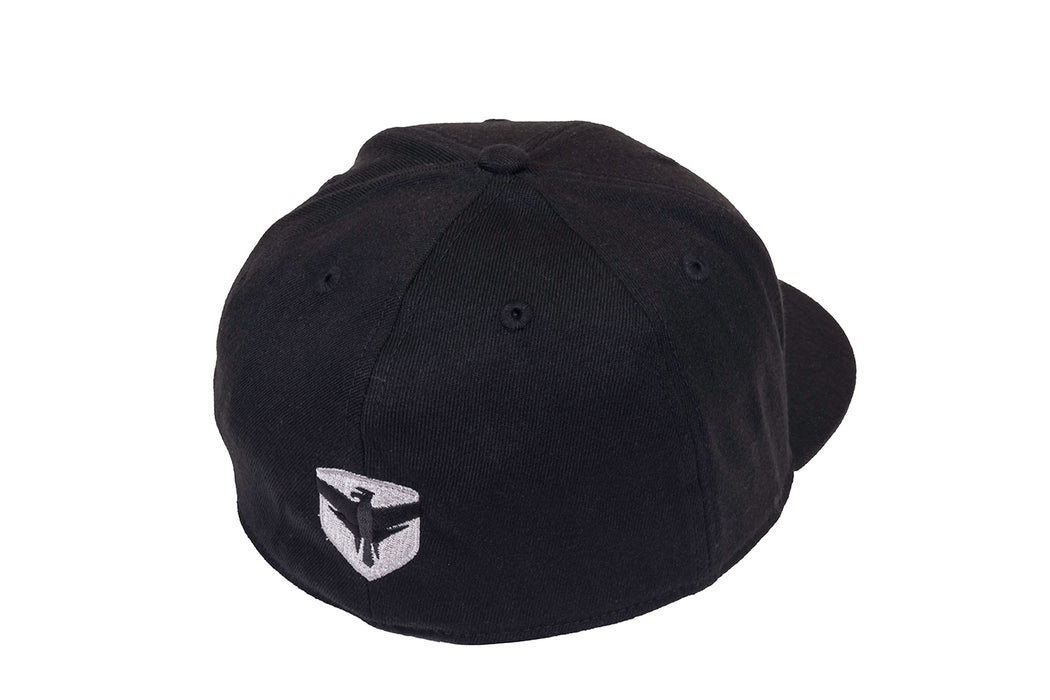 FALCON Shocks FlexFit Flat Visor Hat