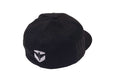 FALCON Shocks FlexFit Flat Visor Hat
