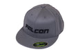 FALCON Shocks FlexFit Flat Visor Hat