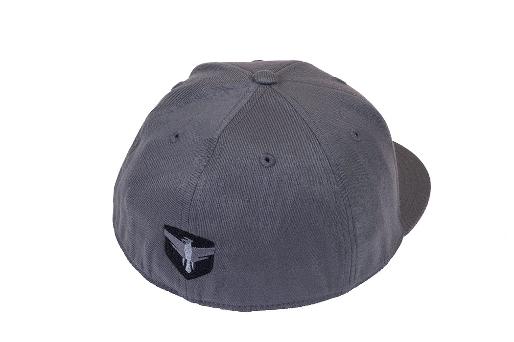 FALCON Shocks FlexFit Flat Visor Hat
