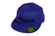 FALCON Shocks FlexFit Flat Visor Hat