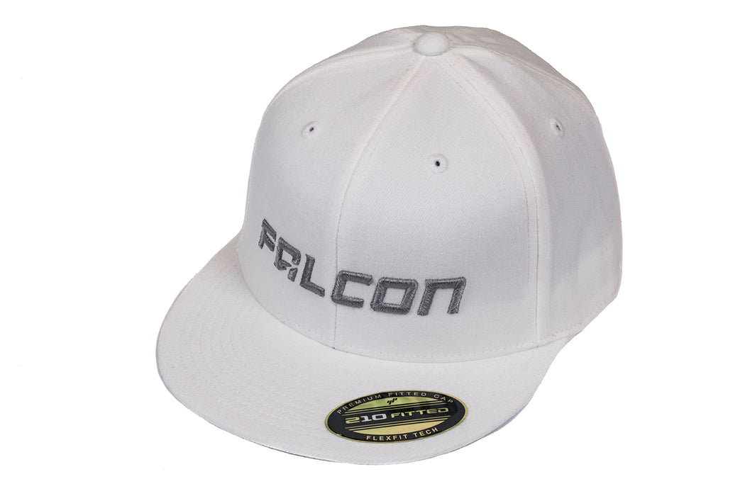 FALCON Shocks FlexFit Flat Visor Hat
