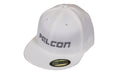 FALCON Shocks FlexFit Flat Visor Hat