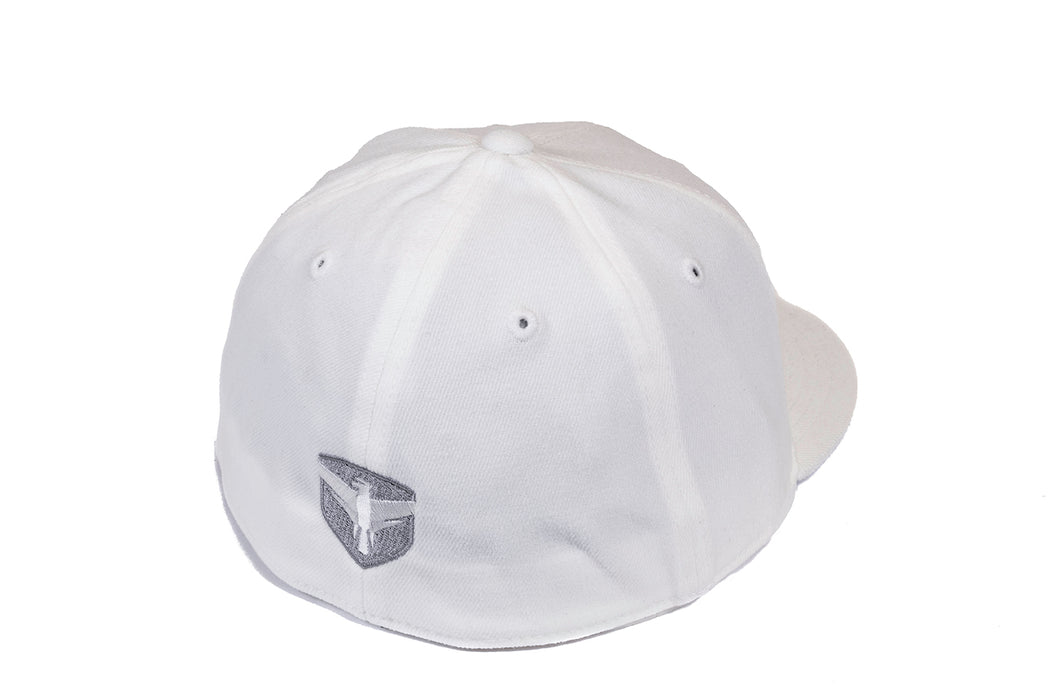 FALCON Shocks FlexFit Flat Visor Hat