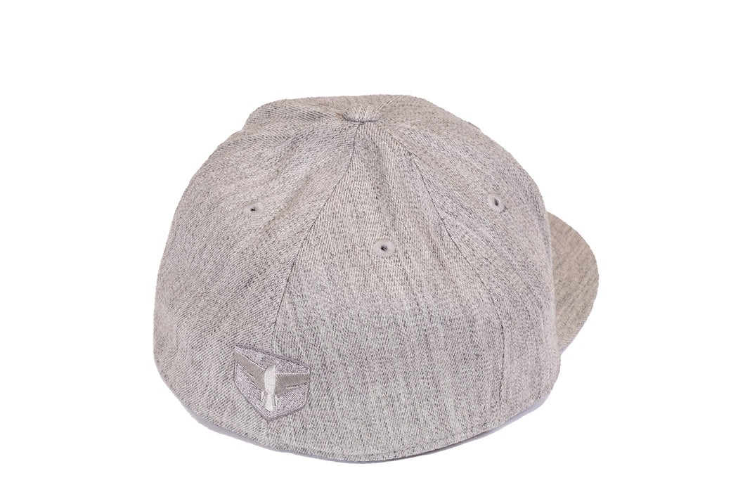FALCON Shocks FlexFit Flat Visor Hat