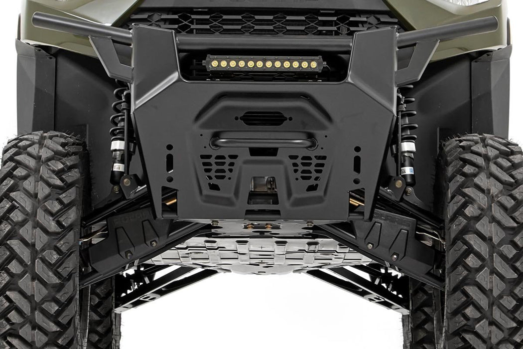Rough Country 3 Inch Lift Kit | Polaris Ranger XP 1000