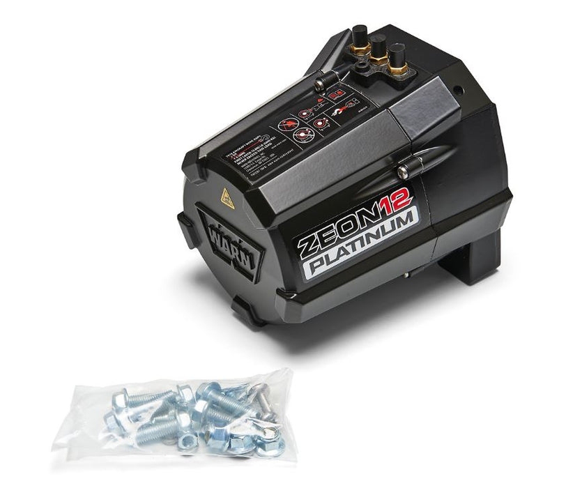 WARN Replacement 12V Motor