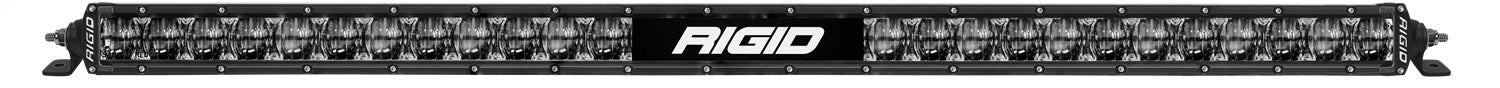 RIGID Industries 930413 SR-Series DOT/SAE J581 30 Inch Dual Function White Auxiliary High Beam LED