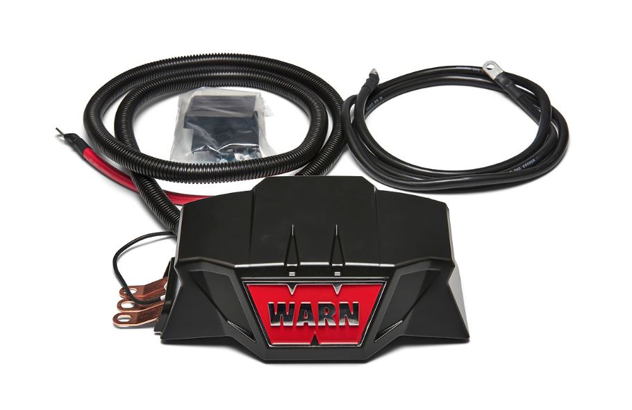 WARN Control Pack