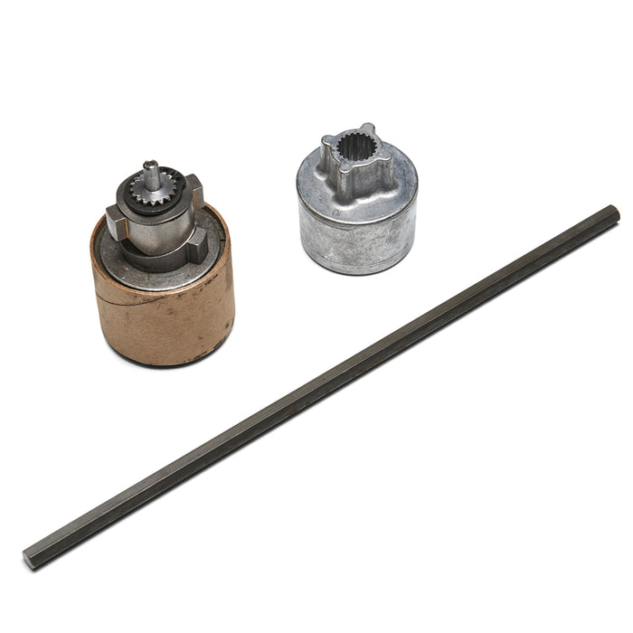 WARN Brake Assembly