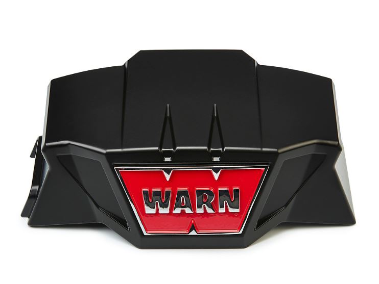 WARN Control Pack Cover | WARN ZEON Platinum
